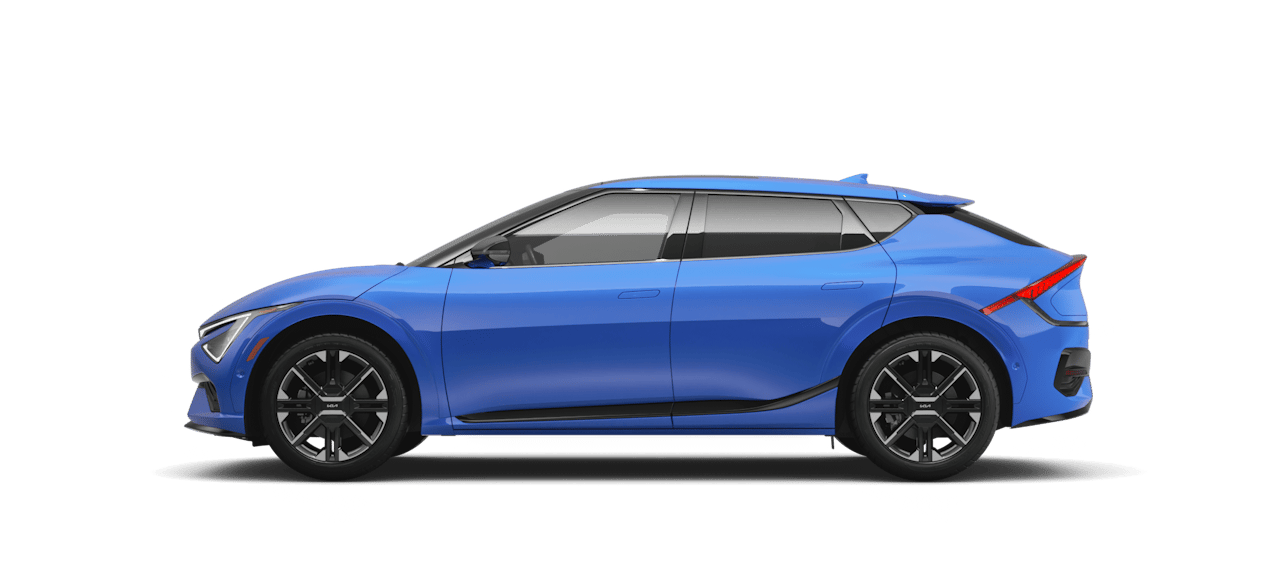 2026 EV6