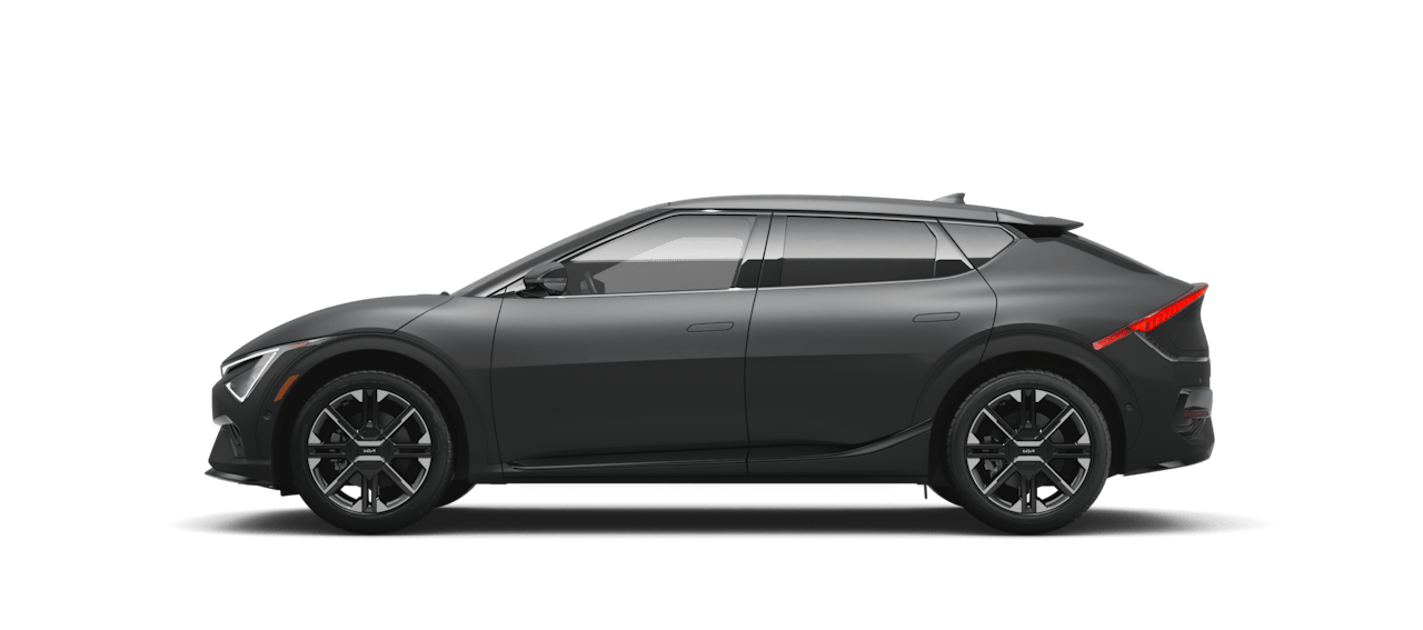2026 EV6