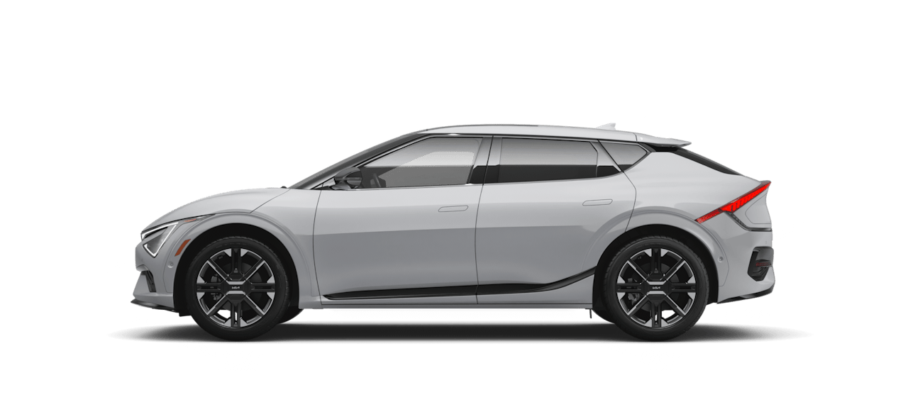 2026 EV6