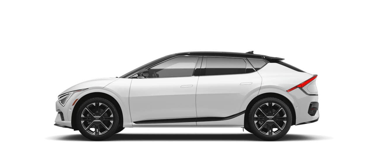 2026 EV6