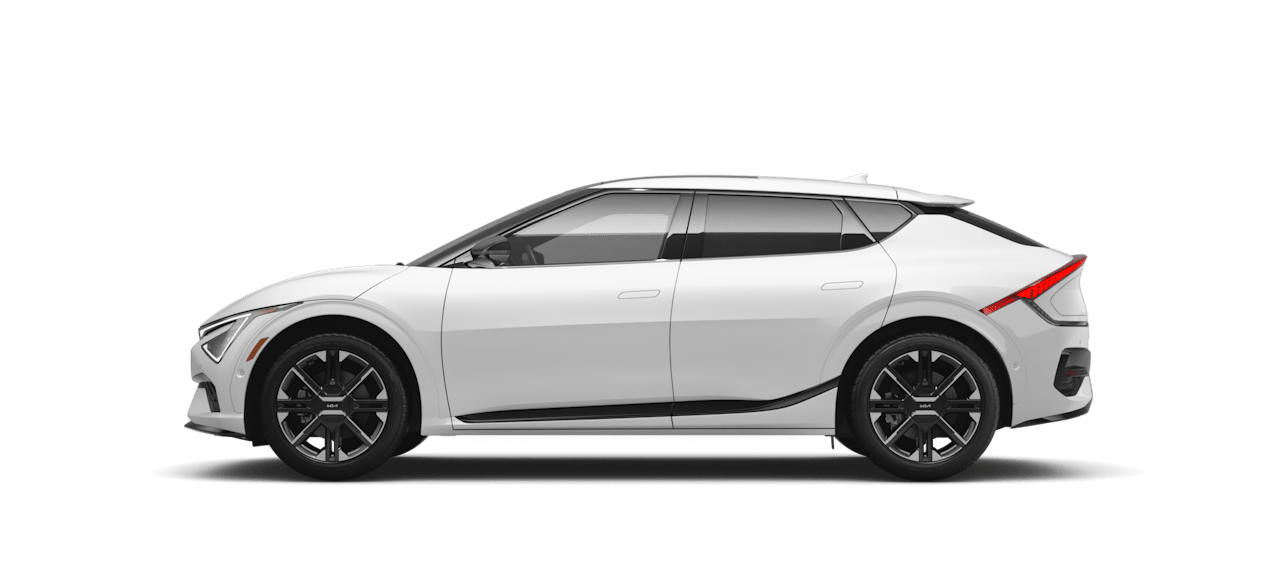 2026 EV6