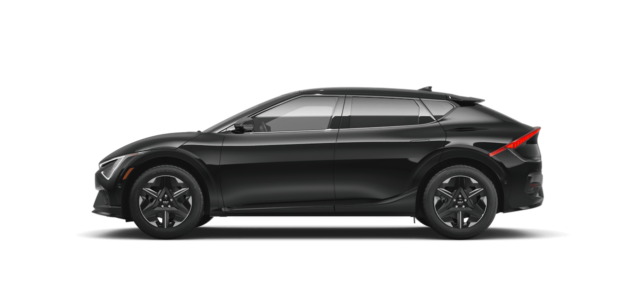 2026 EV6