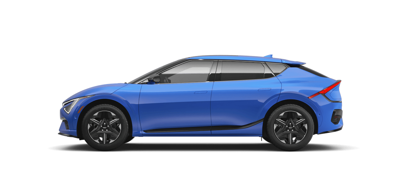 2026 EV6
