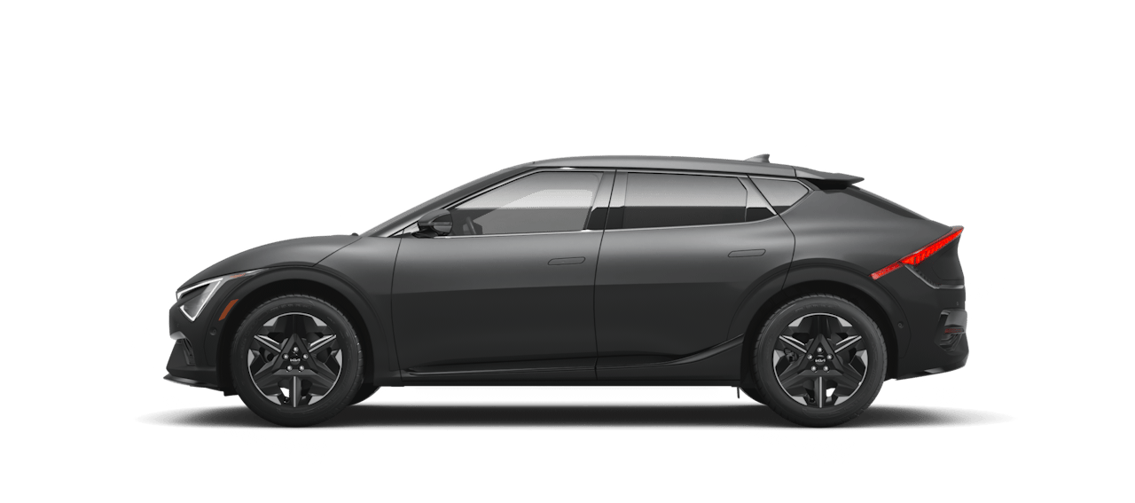 2026 EV6