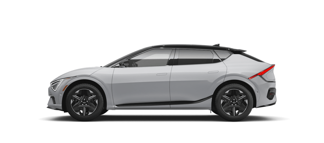 2026 EV6