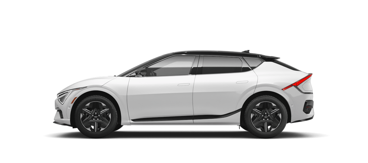 2026 EV6 GT-Line