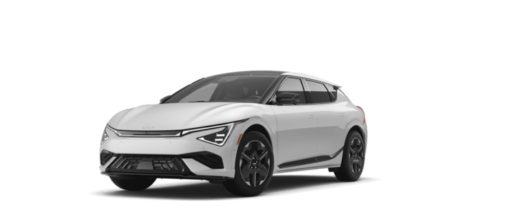 2026 EV6   $5,000 Customer Cash 