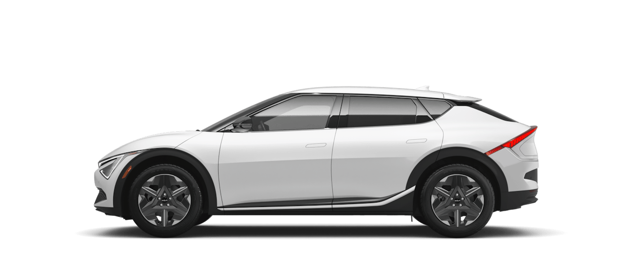 2026 EV6
