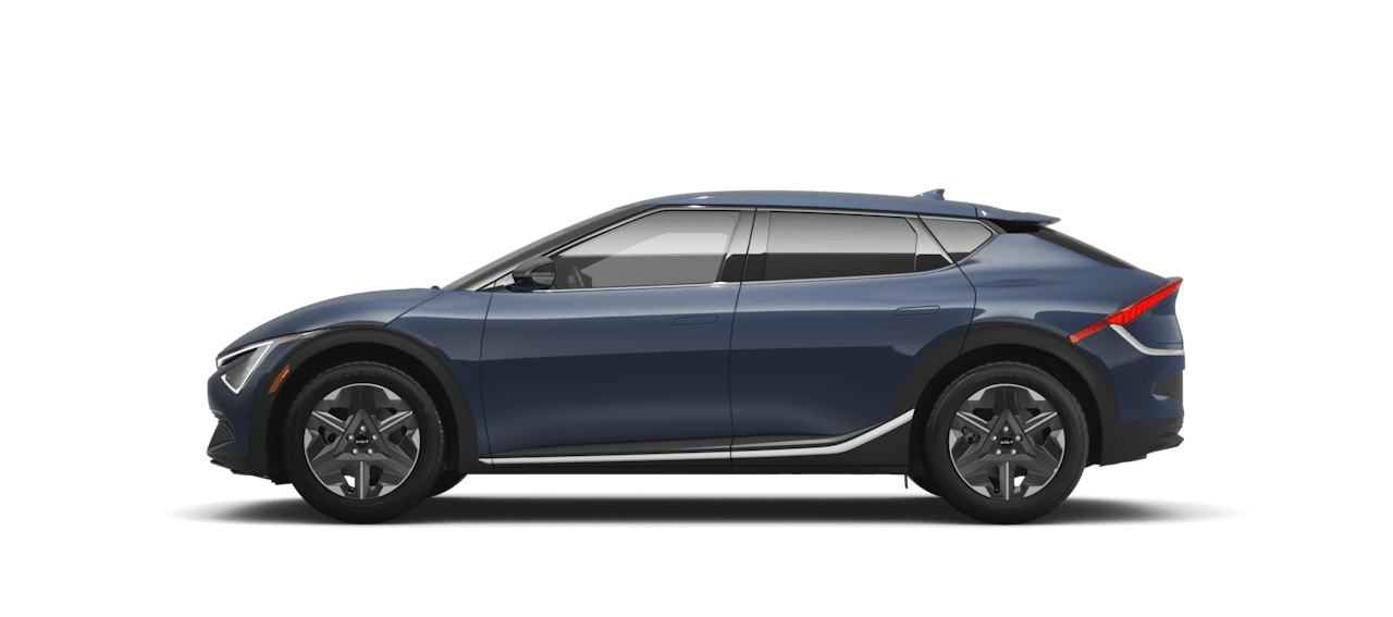 2026 EV6