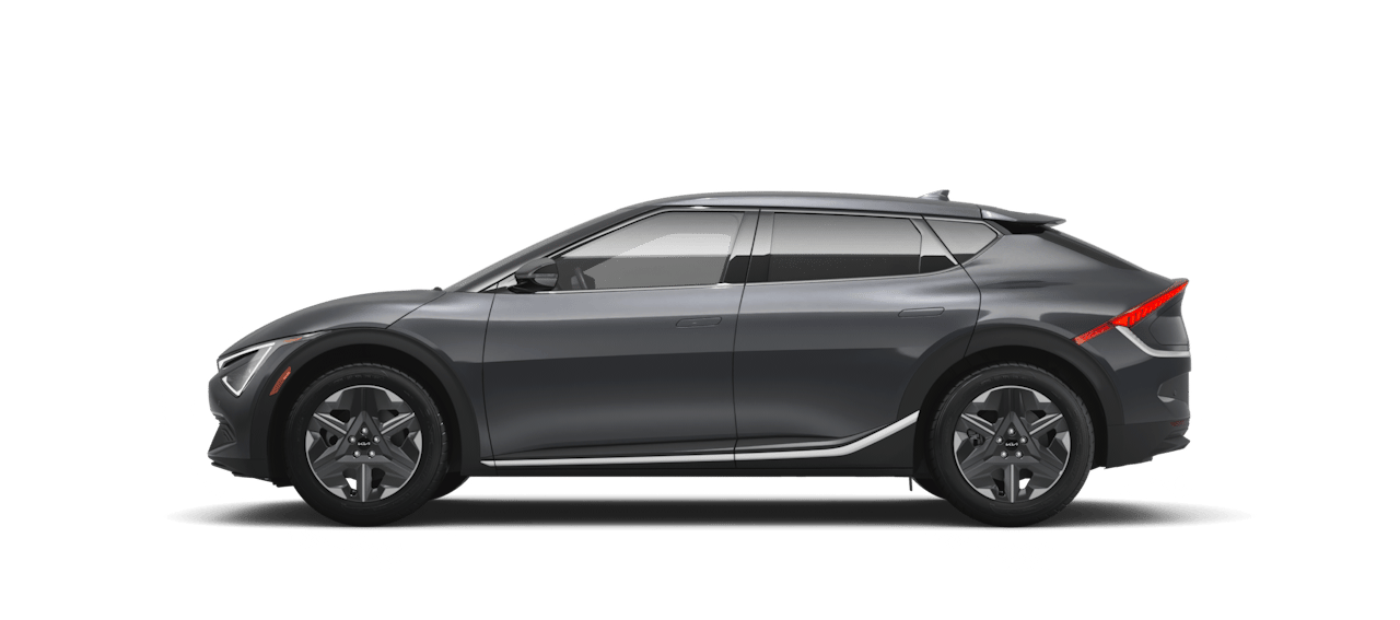 2026 EV6