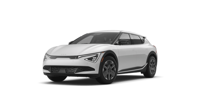2026 Kia EV6