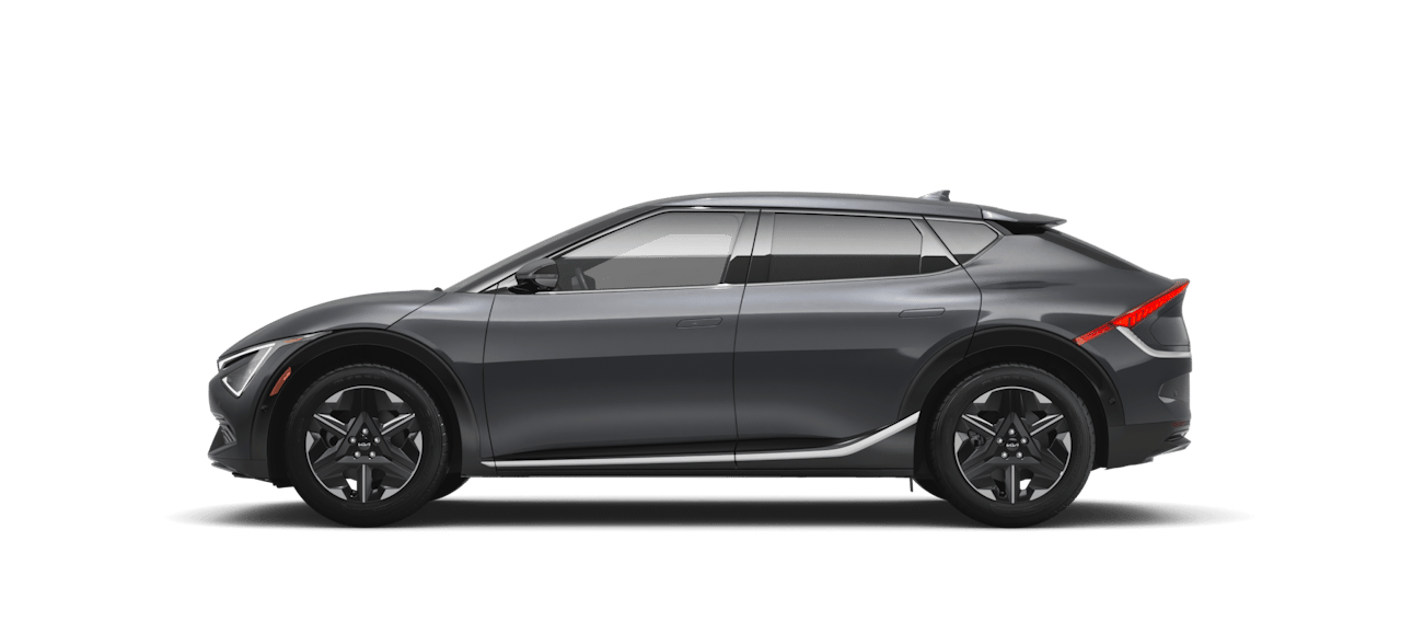 2026 EV6