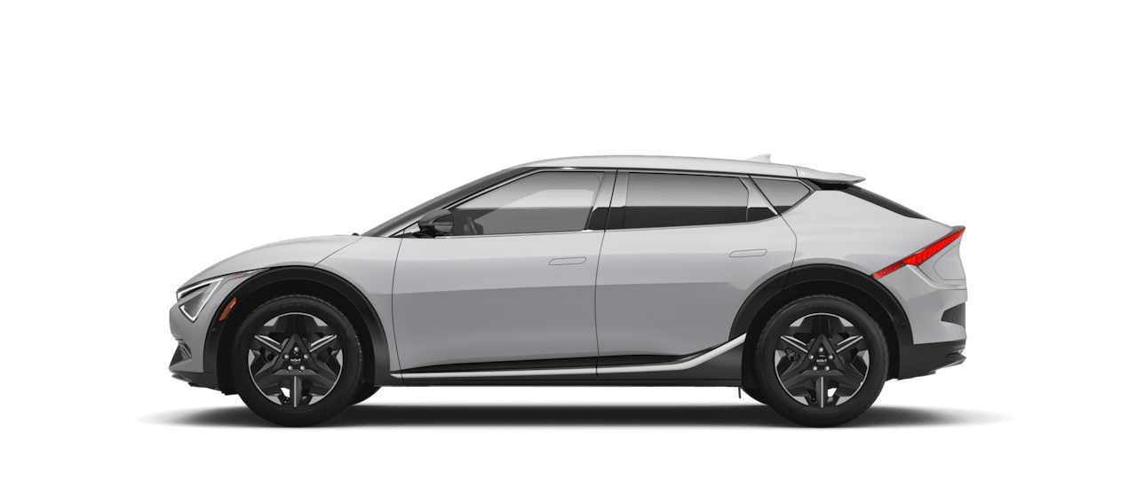 2026 EV6