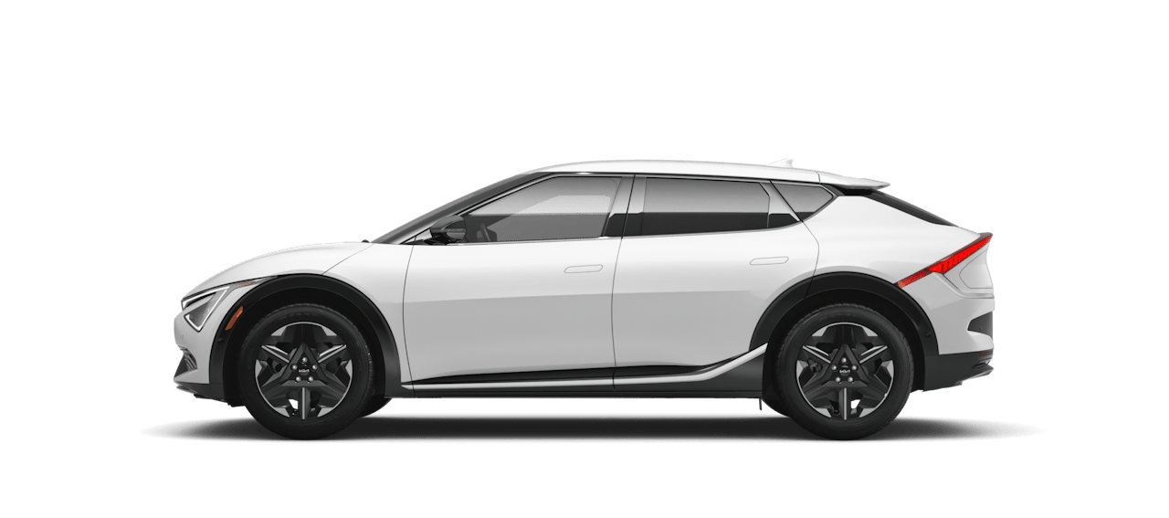2026 EV6