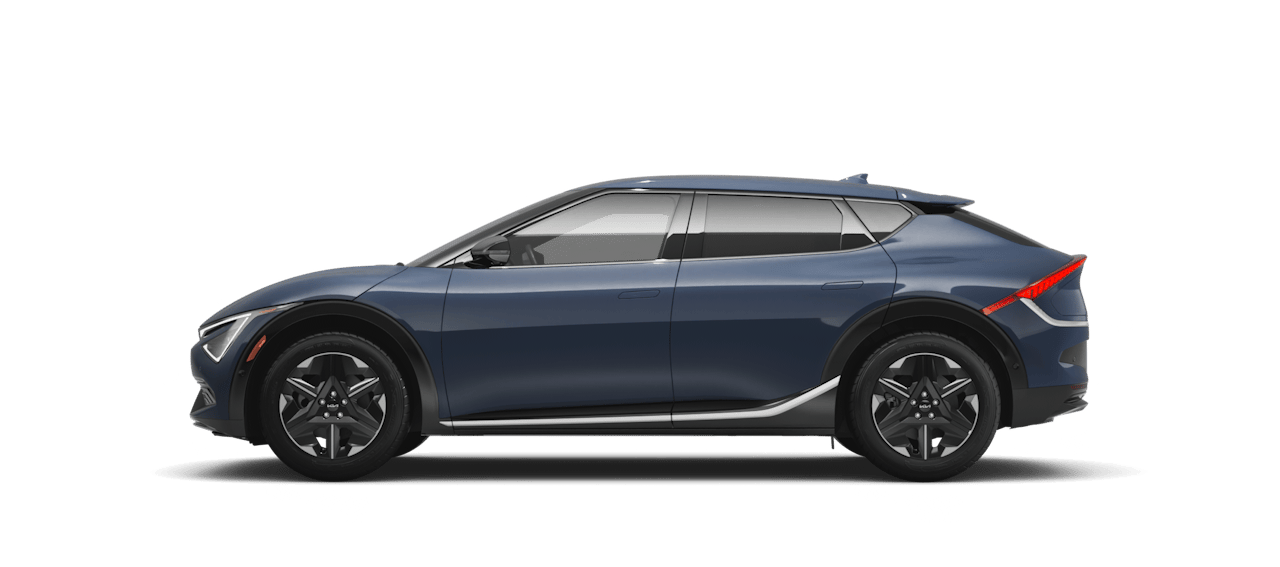 2026 EV6