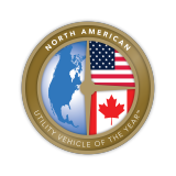  North American Utility Vehicle of the Year