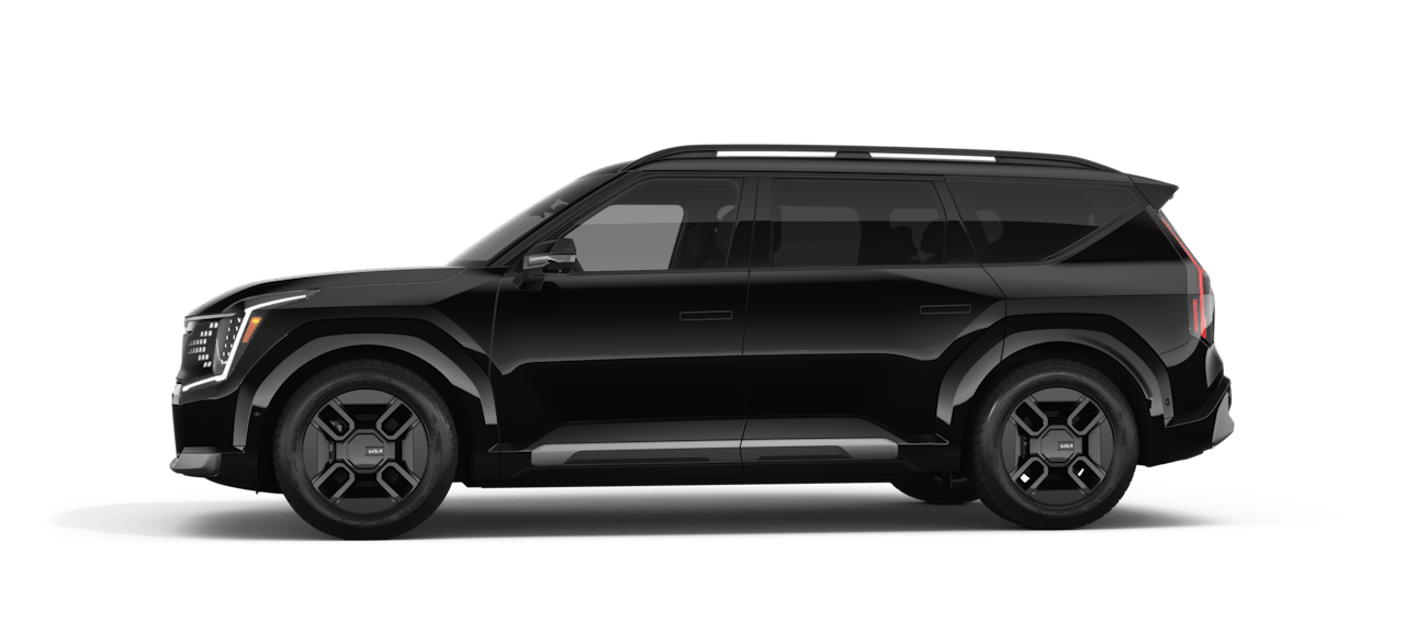 2026 EV9