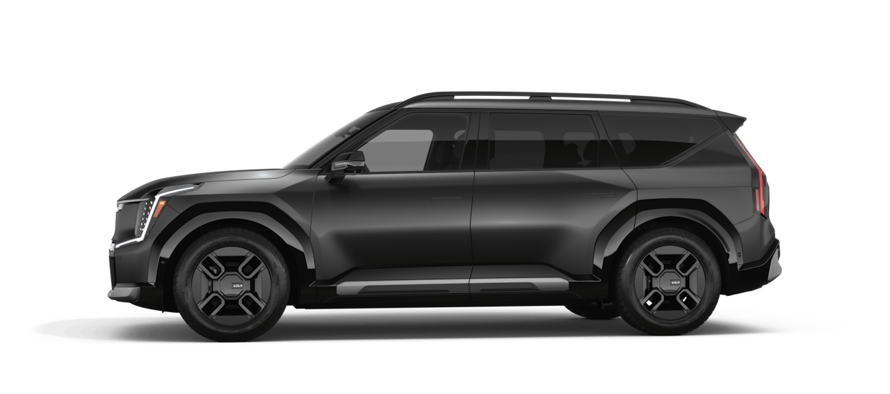 2026 EV9