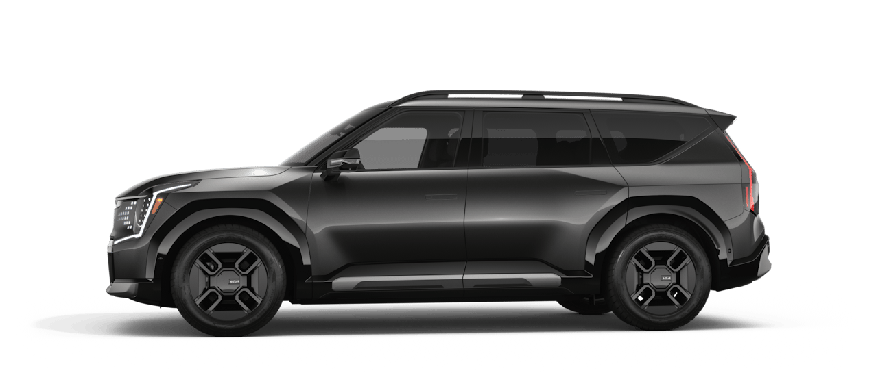 2026 EV9
