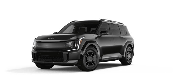 2026 EV9   $10,000 Customer Cash 