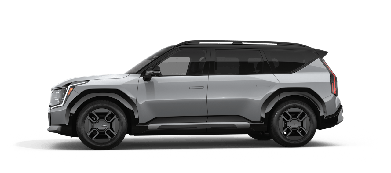 2026 EV9