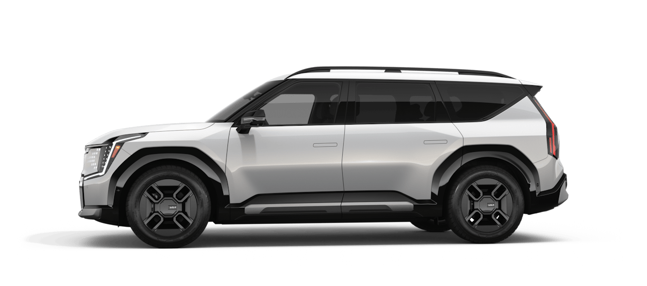 2026 EV9