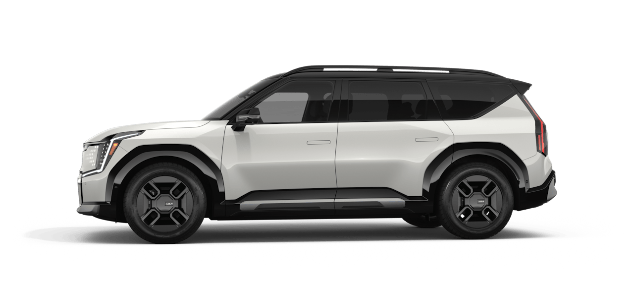 2026 EV9