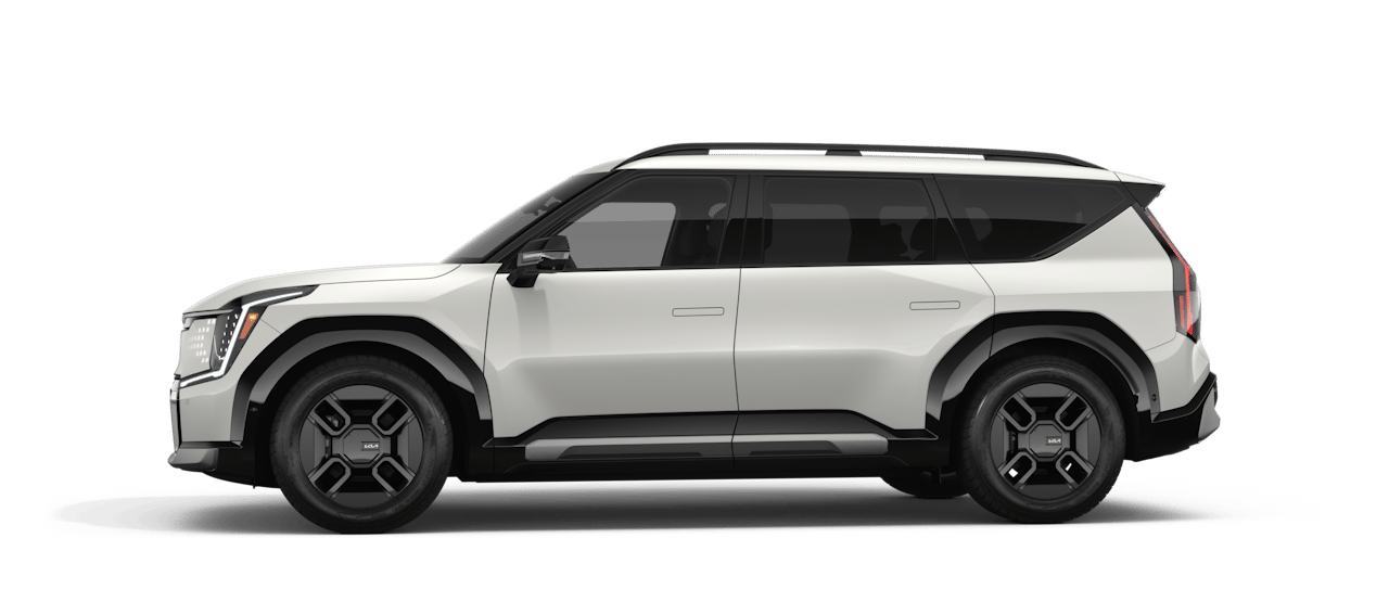 2026 EV9