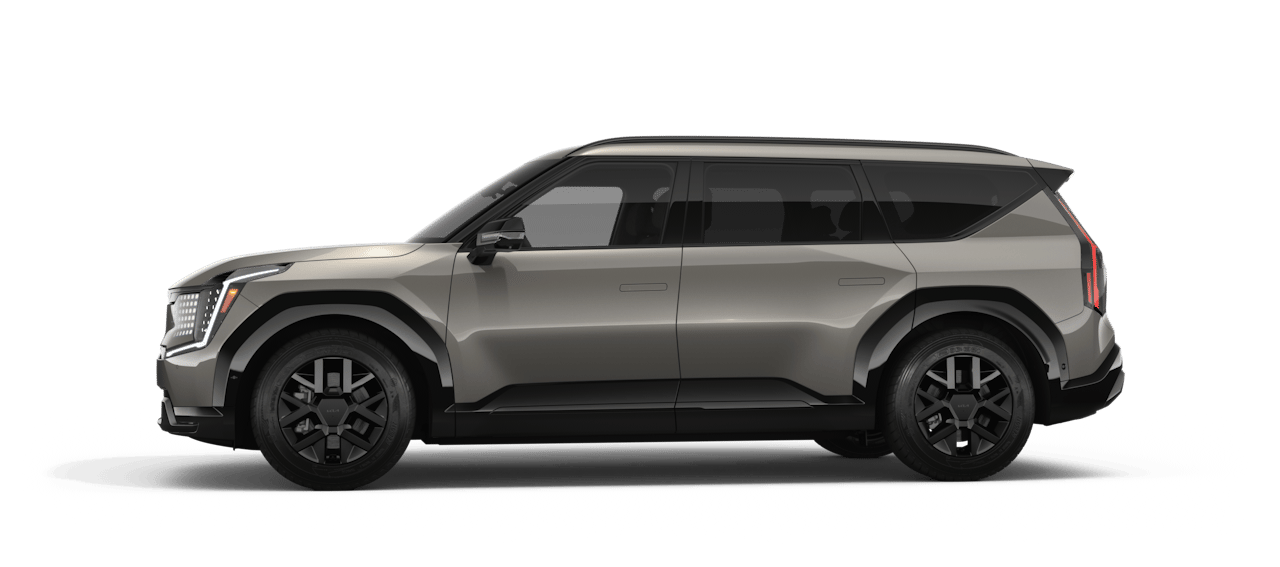 2026 EV9
