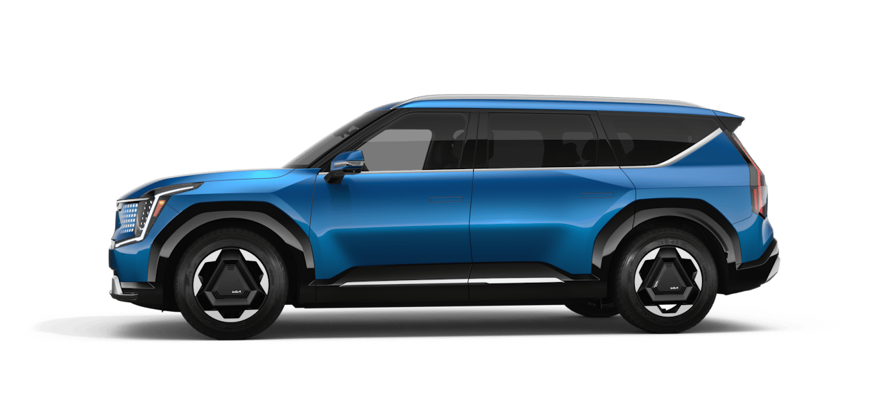 2026 EV9