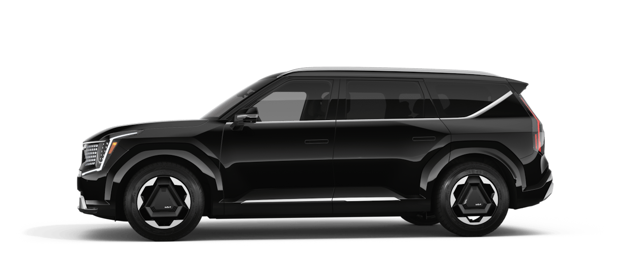 2026 EV9