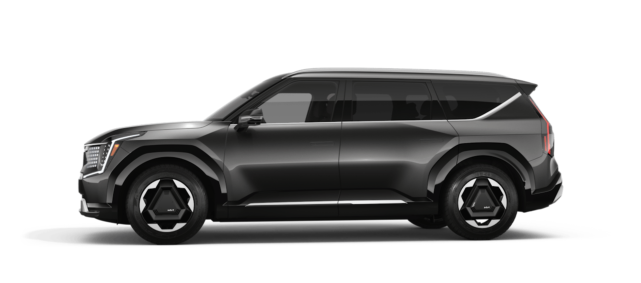 2026 EV9