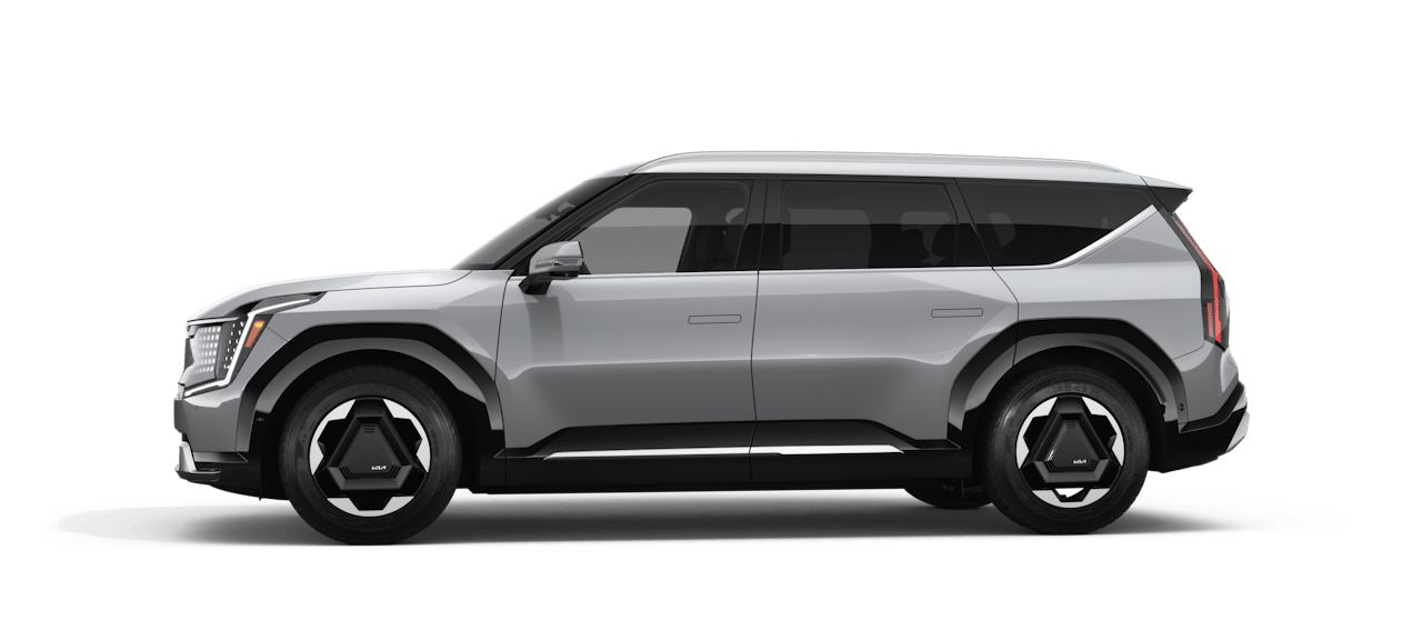 2026 EV9