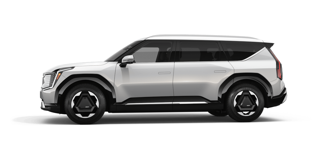 2026 EV9