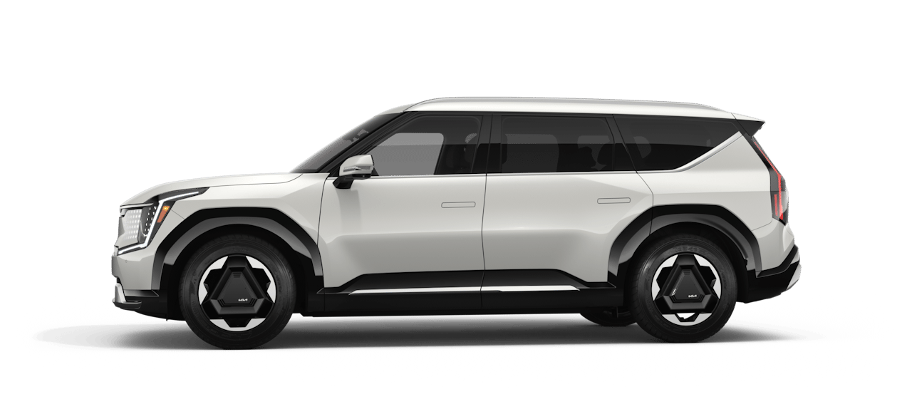 2026 EV9