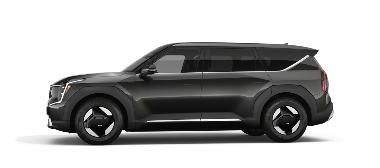2026 EV9