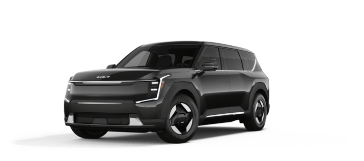 2026 EV9 Light Long Range RWD  $399/month 36 Months