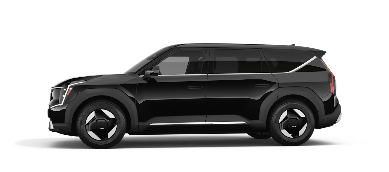 2026 EV9