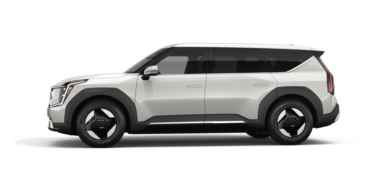2026 EV9