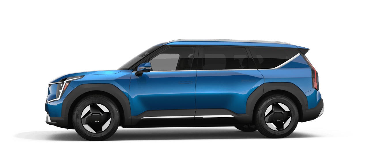 2026 EV9