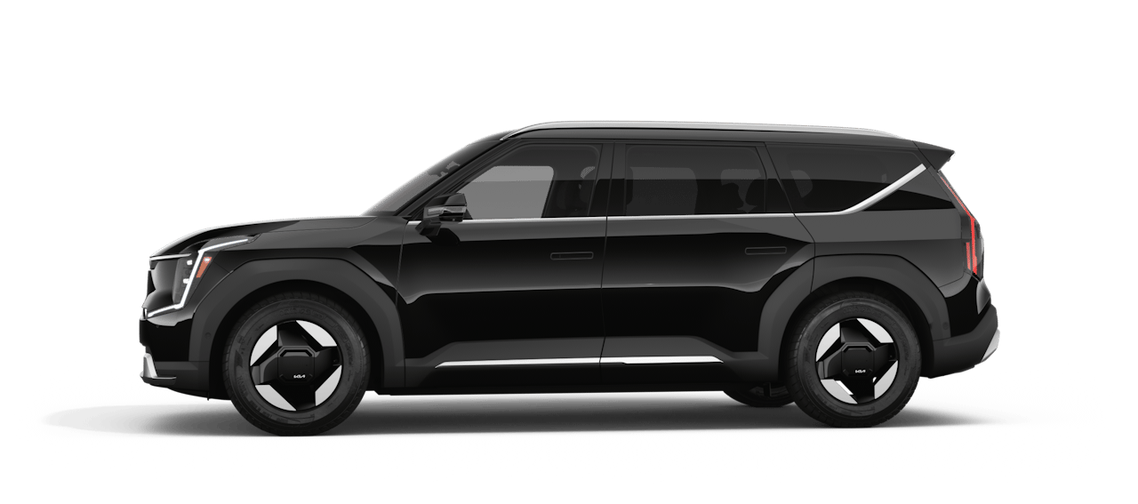 2026 EV9