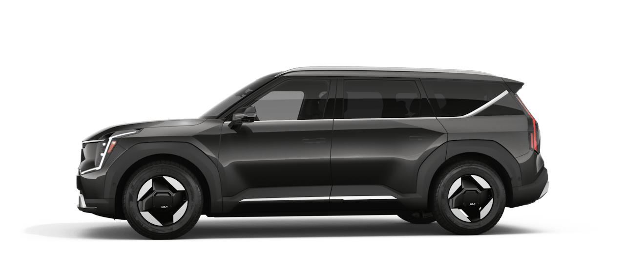 2026 EV9