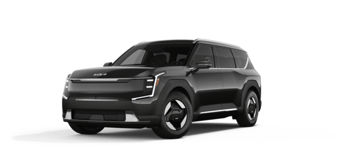2026 EV9 Wind AWD  $449/month 36 Months
