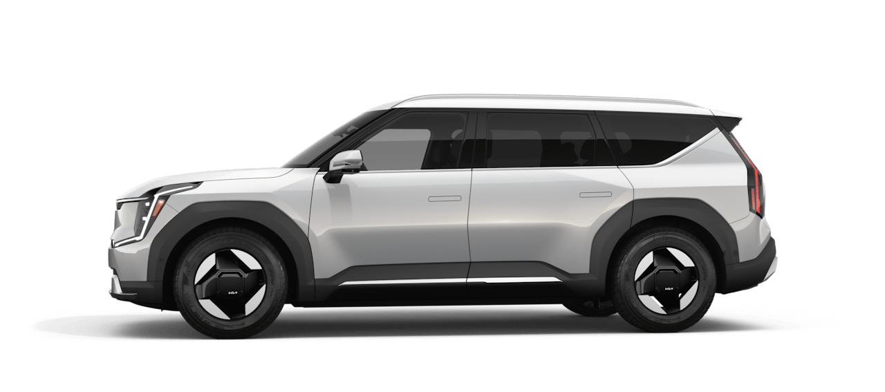 2026 EV9