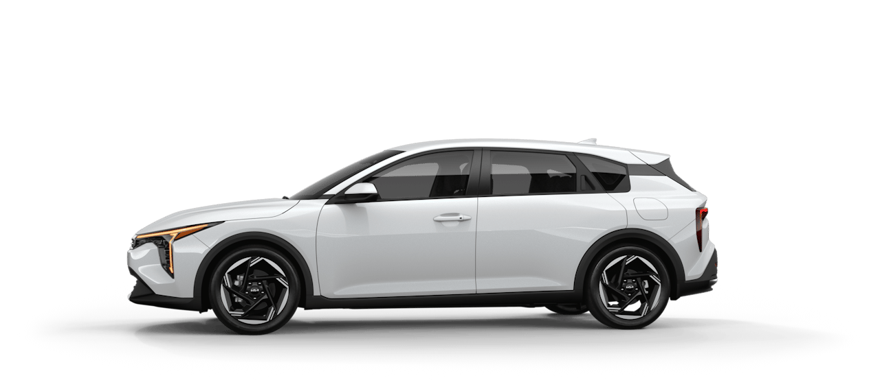2026 K4 Hatchback EX