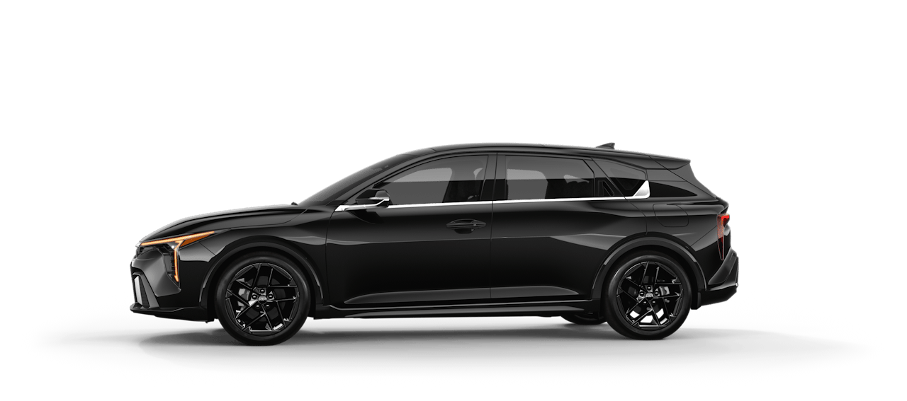 2026 K4 Hatchback