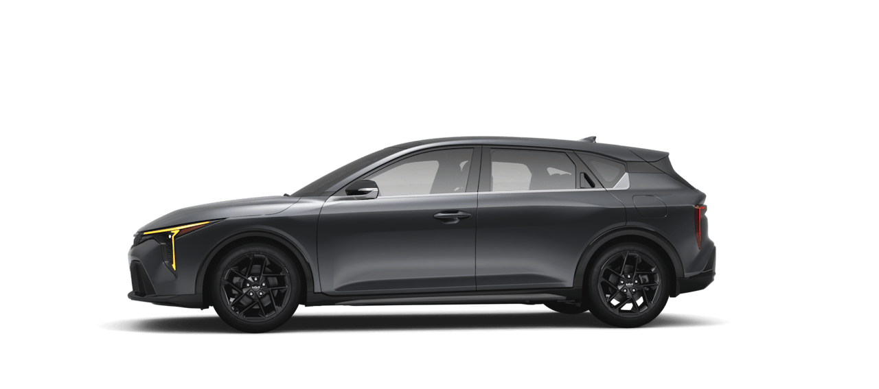 2026 K4 Hatchback