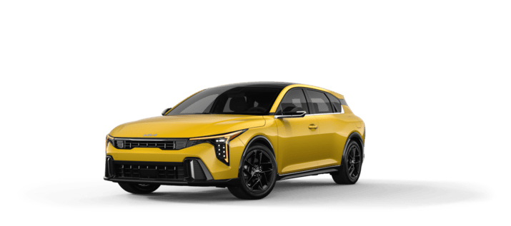 2026 K4 Hatchback   2.90% APR 48 Months