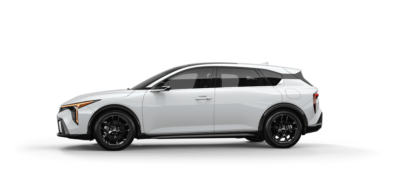2026 K4 Hatchback