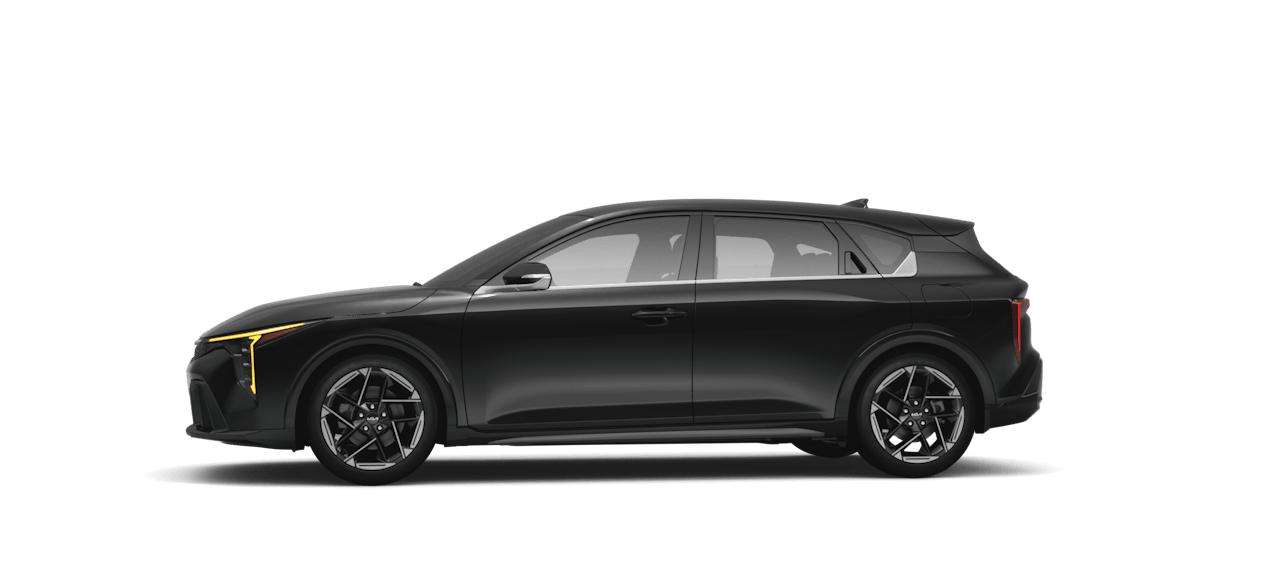 2026 K4 Hatchback